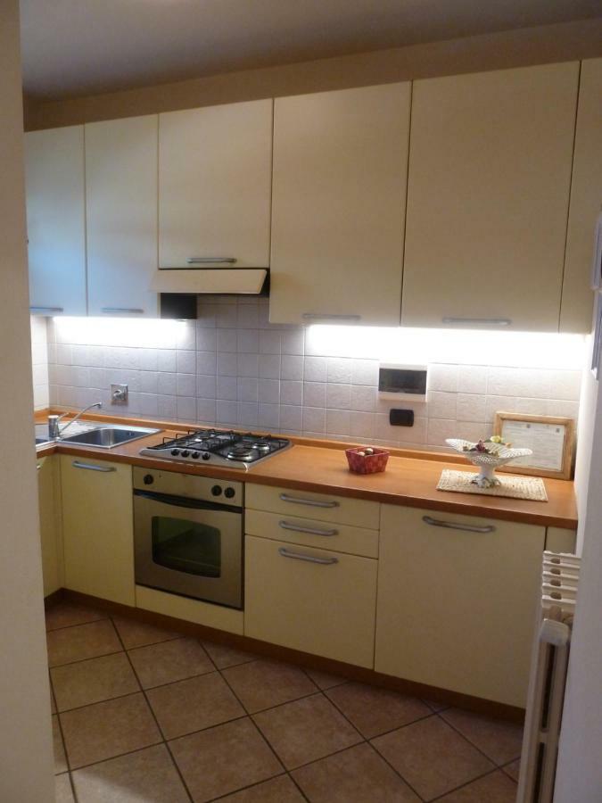 La Casina Appartamento Nel Cuore Di Greve In Chianti Exteriör bild