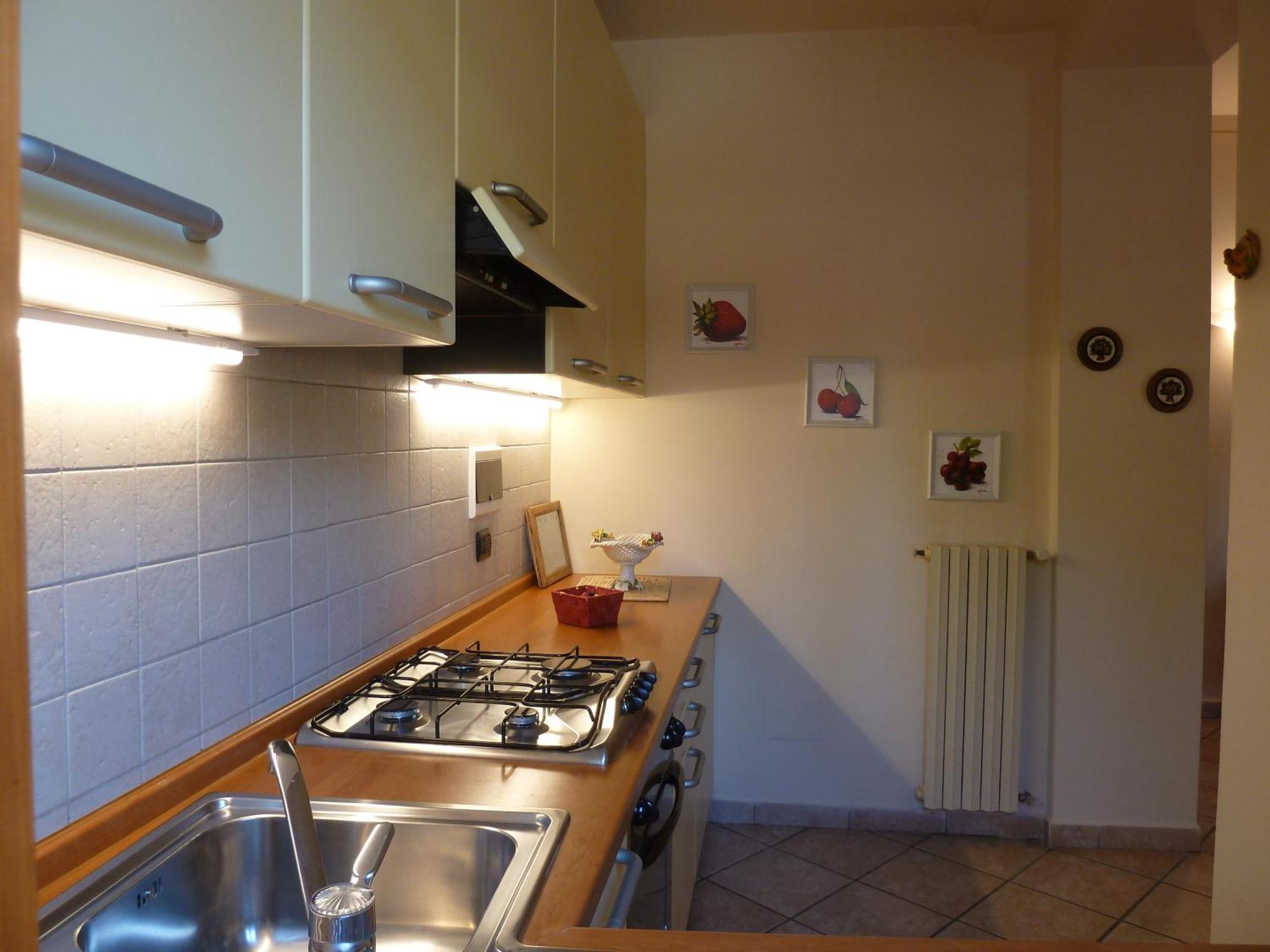 La Casina Appartamento Nel Cuore Di Greve In Chianti Exteriör bild